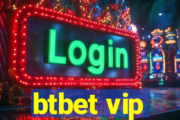 btbet vip